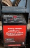 Motomaster battery charger - 2