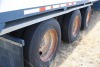 1998 Doepker triple axle grain trailer - 9